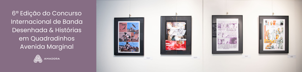 6 edicao bd amadora 2026